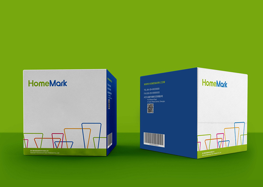 王益区VI设计公司