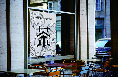 王益区VI设计：融合城市文化，打造特色品牌标识